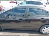 HONDA CIVIC LX 2HGFB2F57DH601184 снимка