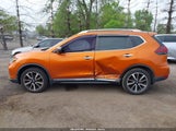 NISSAN ROGUE SL INTELLIGENT AWD 5N1AT2MV3LC748821 fotografie