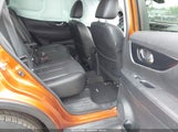 NISSAN ROGUE SL INTELLIGENT AWD 5N1AT2MV3LC748821 fotografie