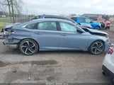 HONDA ACCORD SPORT 1HGCV1F3XNA014044 снимка