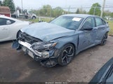 HONDA ACCORD SPORT 1HGCV1F3XNA014044 снимка