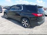 CHEVROLET TRAVERSE 3LT 1GNERHKW7JJ106931 снимка