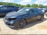 HONDA CIVIC EX 19XFC1F30KE018579 снимка