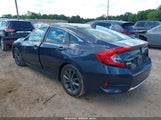 HONDA CIVIC EX 19XFC1F30KE018579 снимка