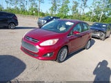 FORD C-MAX HYBRID SEL 1FADP5BU4DL544263 снимка