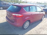 FORD C-MAX HYBRID SEL 1FADP5BU4DL544263 снимка