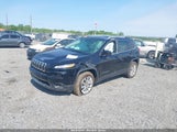 JEEP CHEROKEE LIMITED 4X4 1C4PJMDS7HW505198 снимка