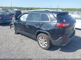 JEEP CHEROKEE LIMITED 4X4 1C4PJMDS7HW505198 снимка