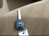 HONDA CR-V EX JHLRD78803C041538 снимка