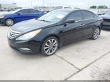 HYUNDAI SONATA SE 2.0T 5NPEC4AB6DH747373 снимка