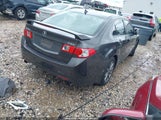 ACURA TSX 2.4 JH4CU2F66AC012371 снимка