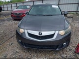 ACURA TSX 2.4 JH4CU2F66AC012371 снимка