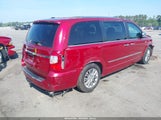 CHRYSLER TOWN & COUNTRY TOURING-L 30TH ANNIVERSARY 2C4RC1CG9ER239623 photo
