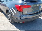 HONDA PILOT EX-L 5FNYF5H74GB059564 снимка