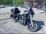 HARLEY-DAVIDSON FLHTK ELECTRA GLIDE ULTRA LTD 1HD1KEL19EB676070 снимка