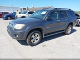 TOYOTA 4RUNNER SR5 V8 JTEBT14R468030543 снимка