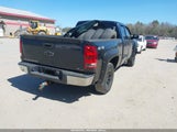 CHEVROLET SILVERADO 1500 LT1 1GCEK19C87Z550457 снимка