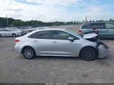 Toyota Corolla Le JTDEPRAE3LJ077430 снимка