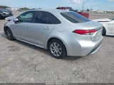 Toyota Corolla Le JTDEPRAE3LJ077430 снимка