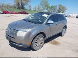LINCOLN MKX 2LMDU88C88BJ07391 снимка