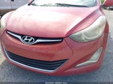 HYUNDAI ELANTRA SE KMHDH4AE6EU030983 снимка