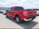 Ford F-150 Xlt 1FTFW1CF2CFC95005 снимка