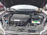 HONDA ACCORD EX-L V-6 1HGCR3F8XEA041126 photo