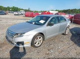 Ford Fusion Se 3FAHP0HA3CR285122 снимка