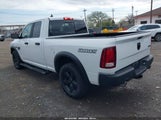 RAM 1500 CLASSIC WARLOCK 4X4 6'4 BOX 1C6RR7GT4LS140915 снимка