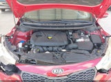 KIA FORTE EX KNAFX4A88E5060990 снимка