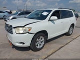 Toyota Highlander JTEDS41A282024001 снимка