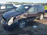 NISSAN ROGUE SV JN8AS5MT6DW007980 снимка