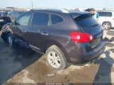 NISSAN ROGUE SV JN8AS5MT6DW007980 снимка