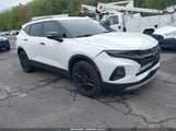 CHEVROLET BLAZER AWD 3LT 3GNKBJRS1MS507041 снимка
