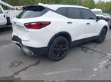 CHEVROLET BLAZER AWD 3LT 3GNKBJRS1MS507041 снимка