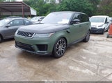 LAND ROVER RANGE ROVER SPORT SE SALWG2RVXJA411832 снимка
