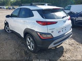 HYUNDAI KONA SEL KM8K62AB3NU760194 снимка