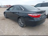 TOYOTA CAMRY SE 4T1BF1FK0HU388403 снимка