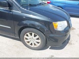 CHRYSLER TOWN & COUNTRY TOURING 2C4RC1BG2GR291874 снимка