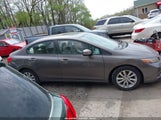 HONDA CIVIC EX 19XFB2F86CE393138 снимка