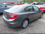 HONDA CIVIC EX 19XFB2F86CE393138 снимка