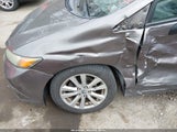 HONDA CIVIC EX 19XFB2F86CE393138 снимка