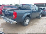 NISSAN FRONTIER SV 1N6AD0ER7EN756108 снимка