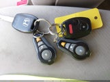 HONDA CIVIC LX 2HGFA16519H530634 снимка