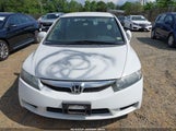 HONDA CIVIC LX 2HGFA16519H530634 снимка