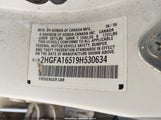 HONDA CIVIC LX 2HGFA16519H530634 снимка