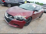 NISSAN MAXIMA 3.5 SR 1N4AA6AP8HC433257 снимка