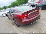 NISSAN MAXIMA 3.5 SR 1N4AA6AP8HC433257 снимка
