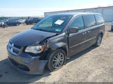 DODGE GRAND CARAVAN SE PLUS 2C4RDGBG2FR684367 снимка