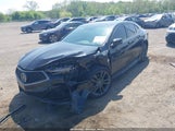 ACURA TLX TECH A-SPEC PKGS 19UUB3F63JA001911 снимка